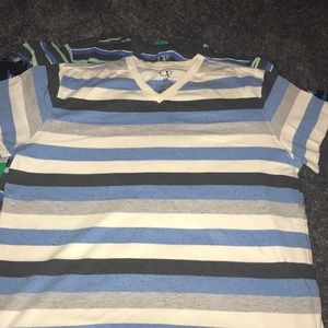 Lot of 4 shirts OP men